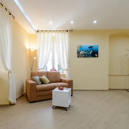 Apartmán Pile Marina *