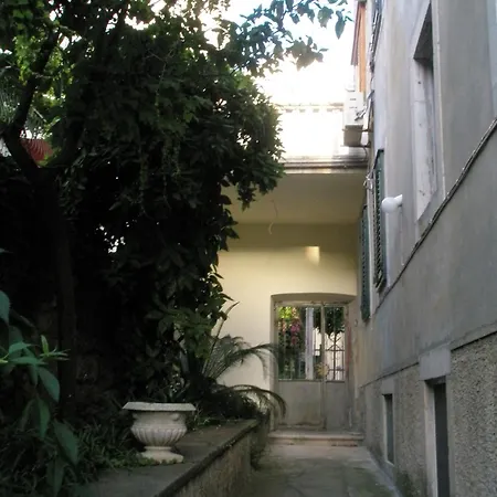Pile Marina Apartmán
