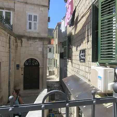 Apartmán Pile Marina Dubrovník